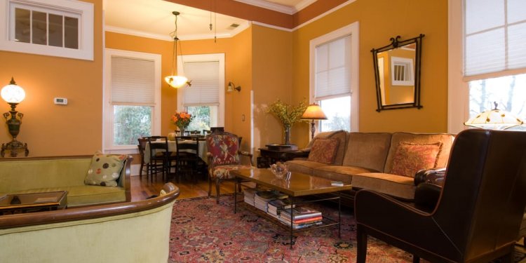 Hill House Bed & Breakfast