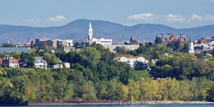 Burlington Hotels