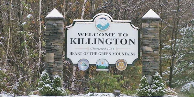 Welcome to Killington