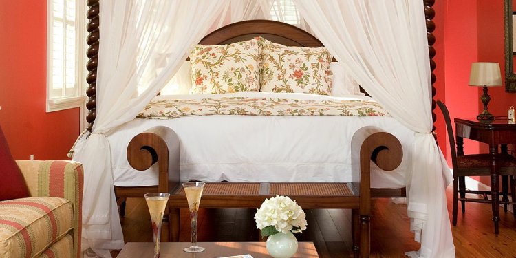 Melbourne Beach FL Bed and