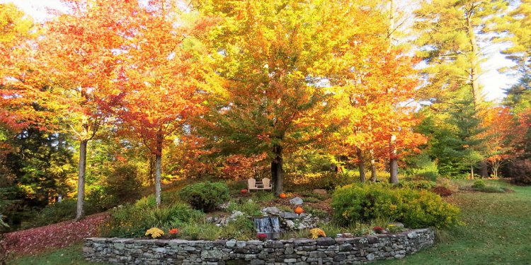 Romantic Getaway in Stowe