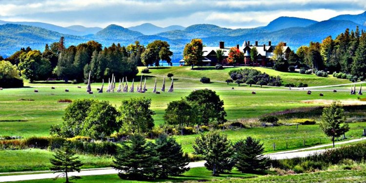 The 13 Best Places In Vermont