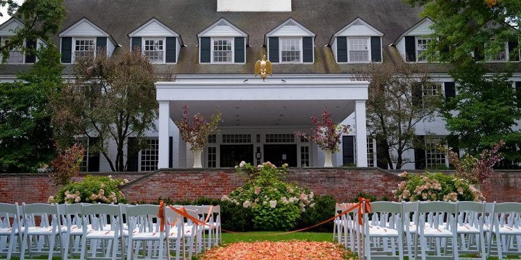 The Woodstock Inn & Resort