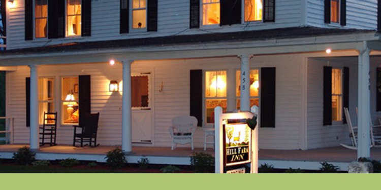 VT INNS Vermont Bed Breakfast