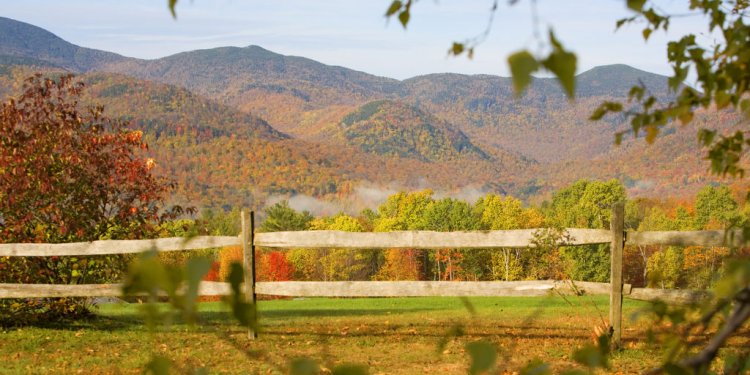 Vermont Hotels and Inns