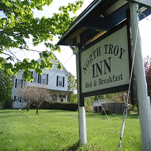 North Troy Inn Bed & Breakfast