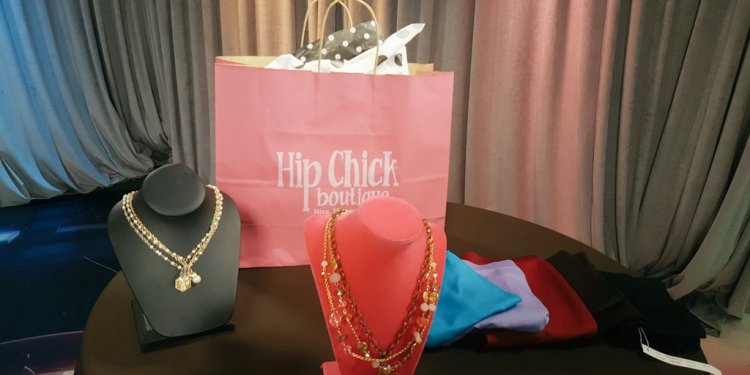 Hip Chick Boutique