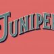 Juniper food