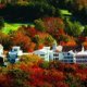 Luxury Hotel Vermont