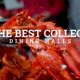 Places to Eat in Burlington VT