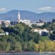 Where to stay in Burlington VT?