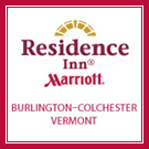 Residence Inn Marriott - Burlington Colchester Vermont