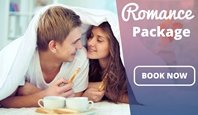 Romance Package Book Now