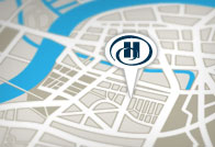 static map image