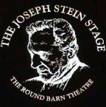 The Joseph Stein Stage