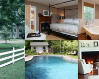Best B&B in New England