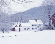 Best Place to stay in Vermont