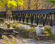 Best Resort Vermont