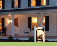 Best Vermont Inns