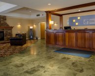 Burlington VT Luxury Hotels