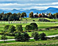 Diners in Vermont