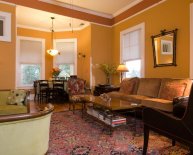 Hill House Bed & Breakfast Inn