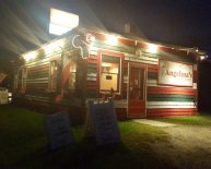 Jeffersonville Vermont restaurants