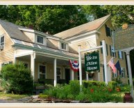 Manchester Vermont Bed and Breakfast