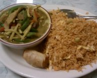 Ocha Restaurant Vermont