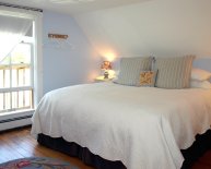 Places to Stay in Woodstock VT