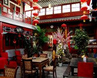 Red Lantern Inn