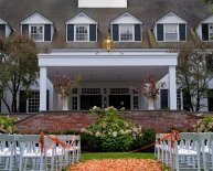 Southern Vermont Inns and Resorts