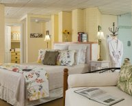 The Willard Street Inn