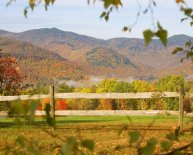 Vermont Hotels and Inns