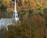 Vermont Lodging Specials