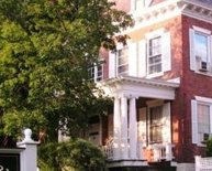 Willard ST Inn Burlington VT