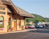 Windsor Vermont Restaurant