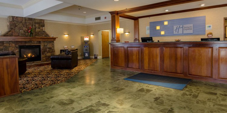 Burlington VT Luxury Hotels