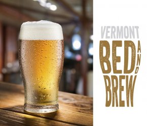 Vermont Craft Beer Brewery Tours