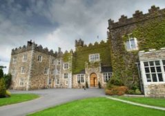 Waterford Castle Hotel & Golf Resort
