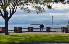 Waterfront Park